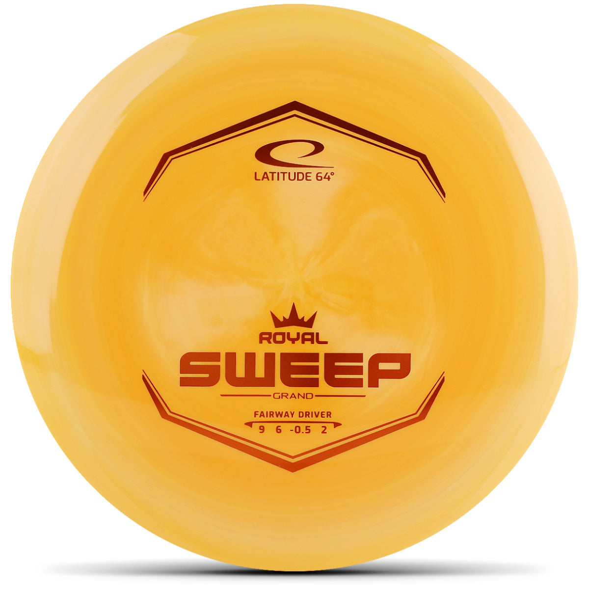 Royal Grand Sweep