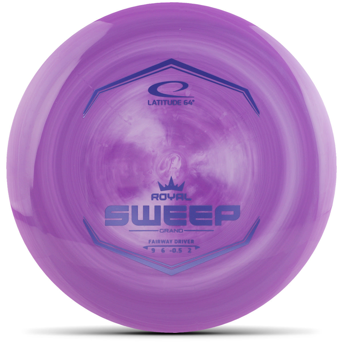 Royal Grand Sweep