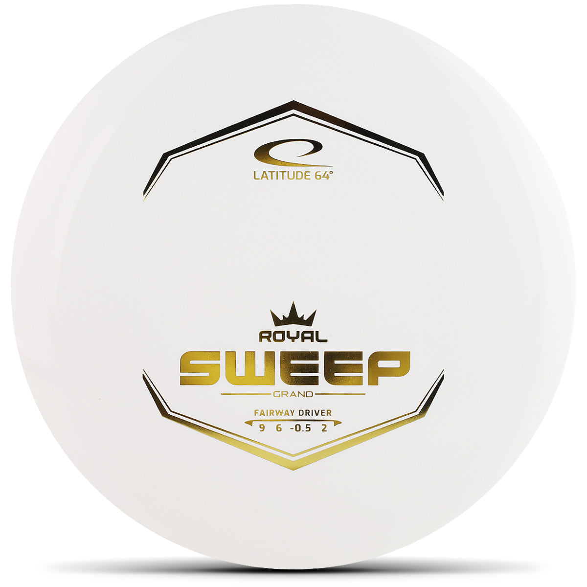 Royal Grand Sweep