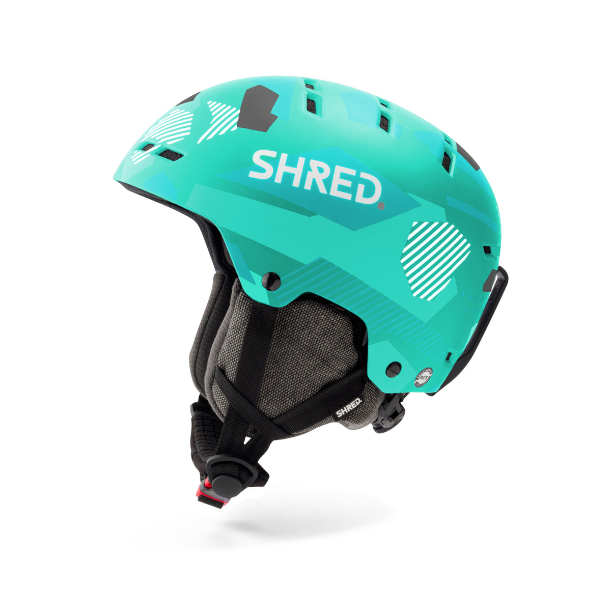 Shred Totality Noshock