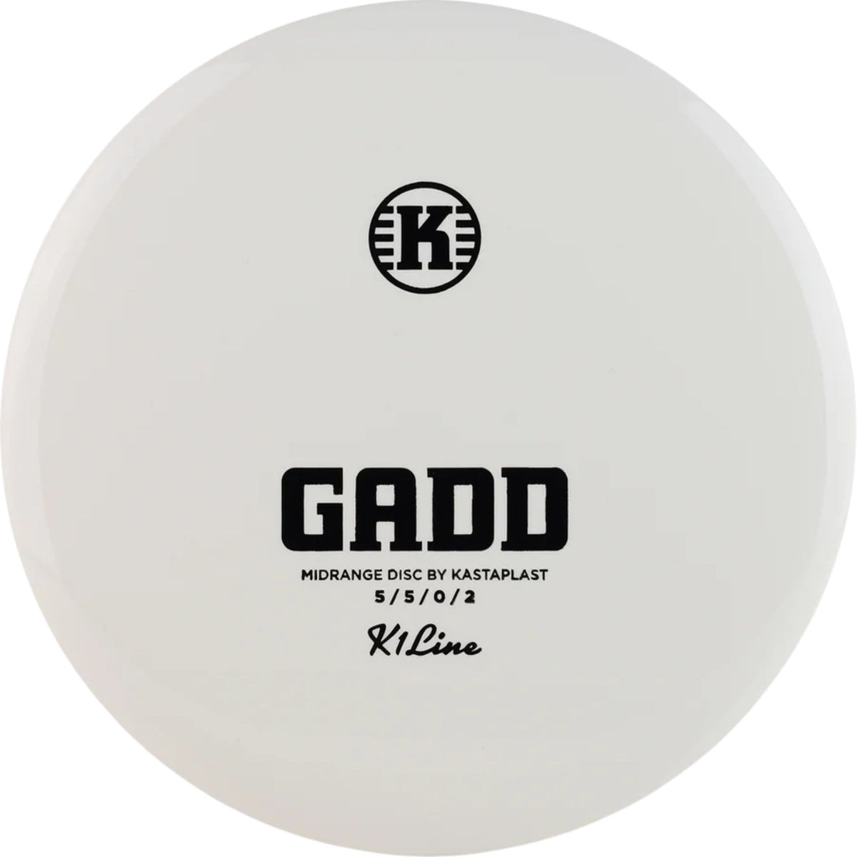 K1 Gadd