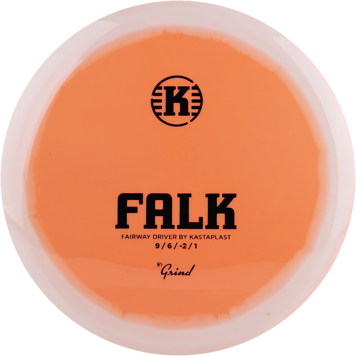 K1 Grind Falk
