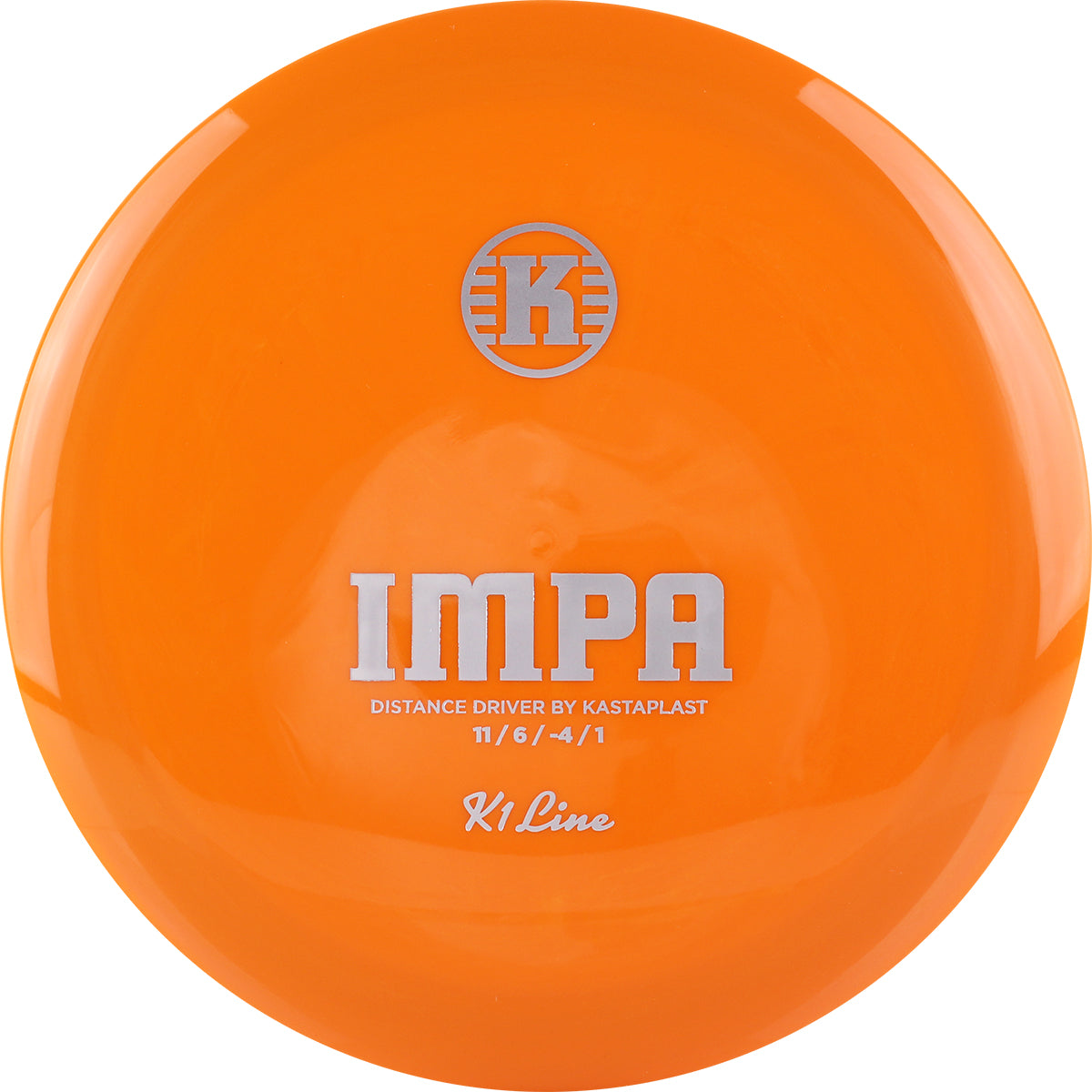 K1 Impa