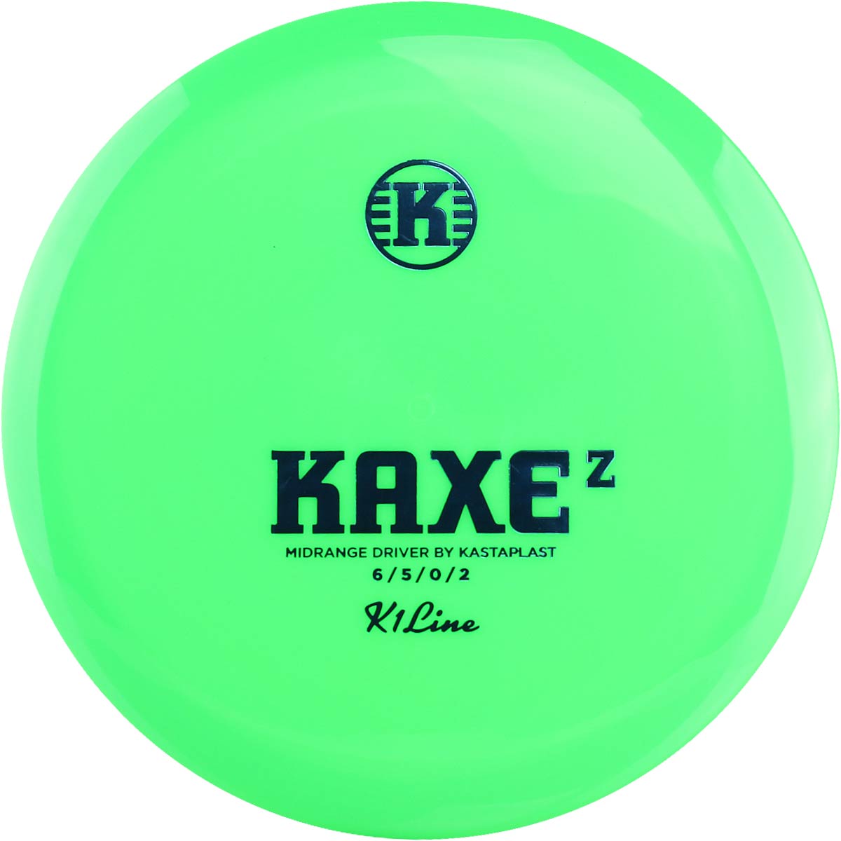 K1 Kaxe Z