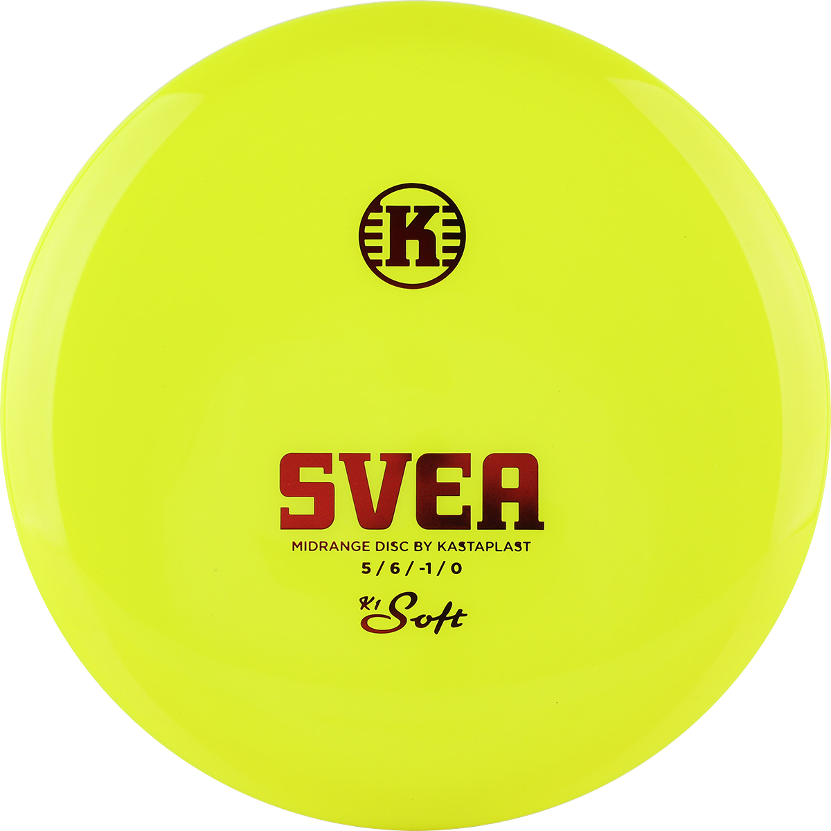 K1 Soft Svea