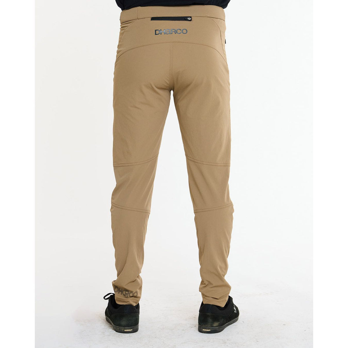 Dharco Mens Gravity Pants - Dust