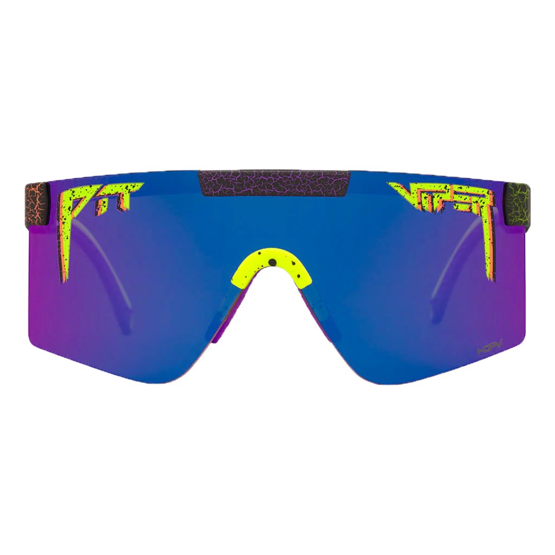 The Electroshock Original 2.0 - HDPV Polarized Rainbow