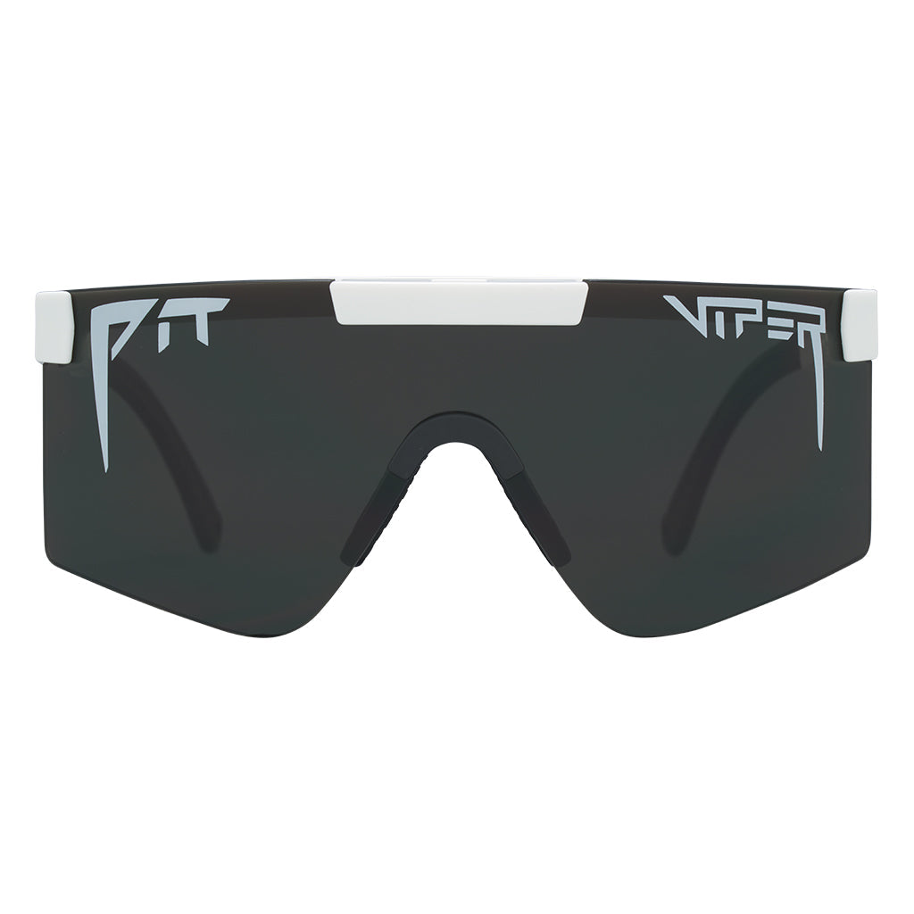 Pit Viper The Miami Nights Original 2.0 Polarized Smoke
