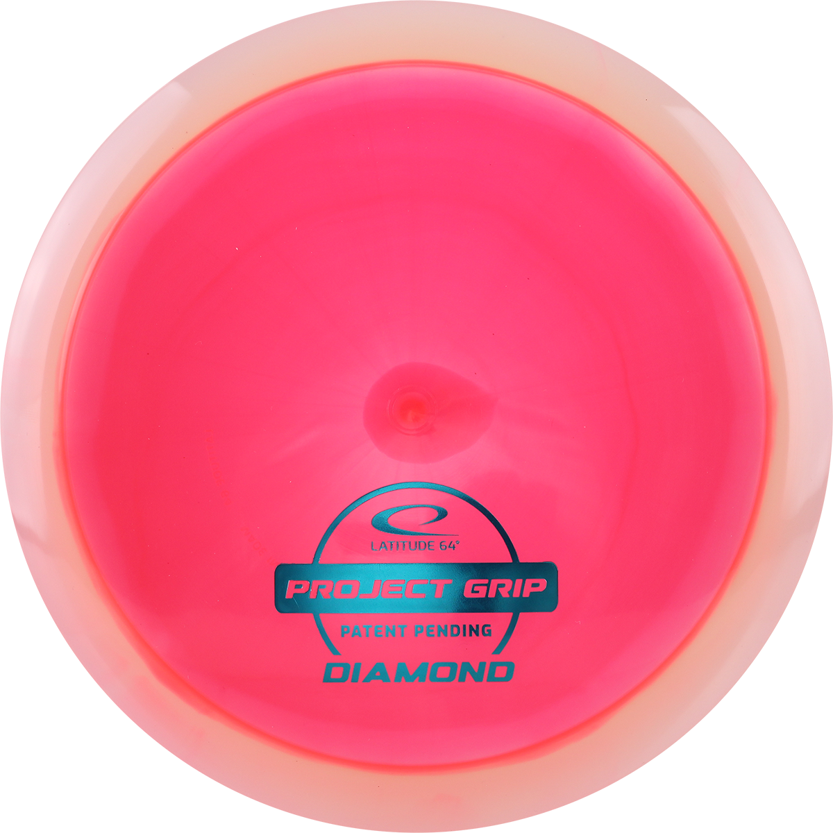 Project Grip Diamond