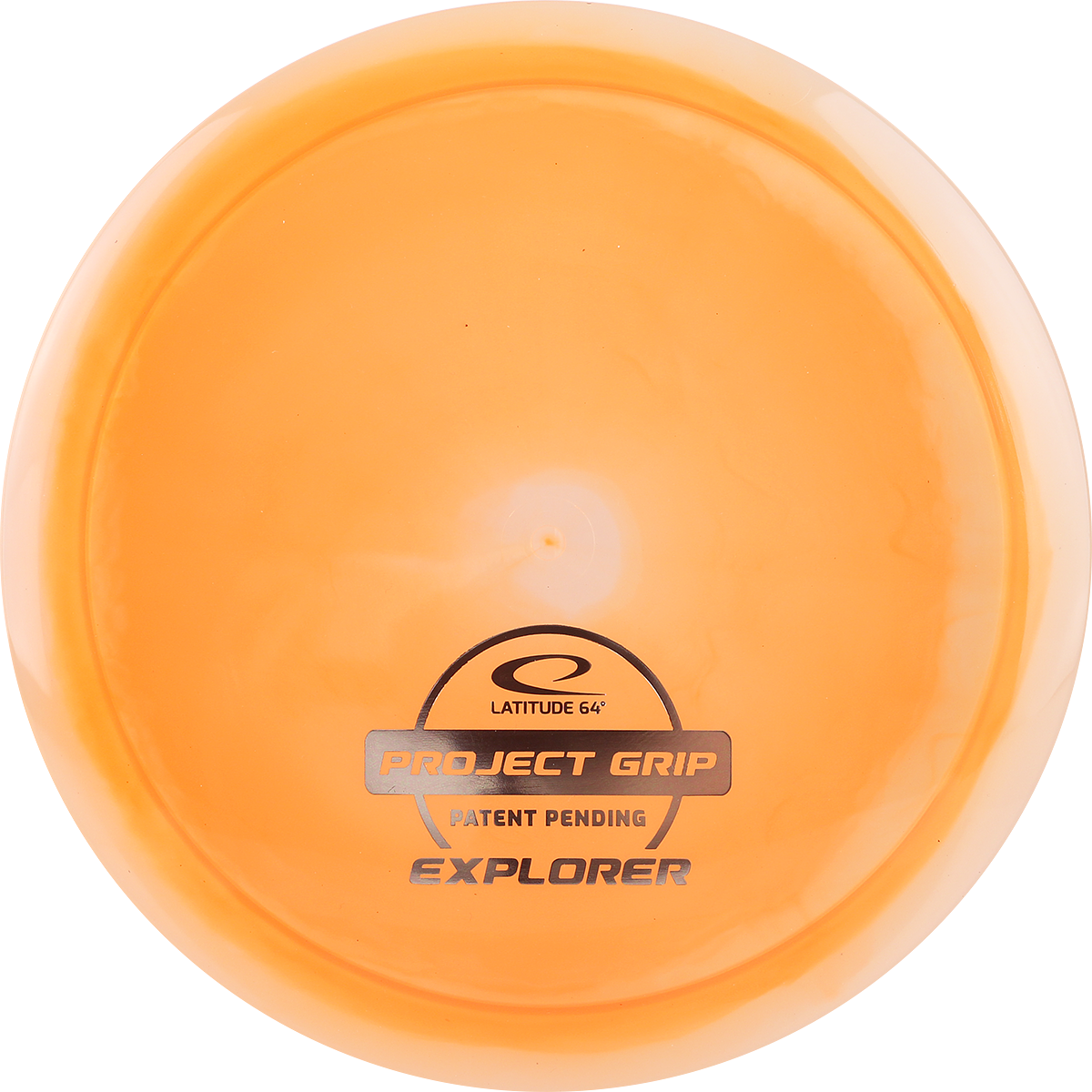 Project Grip Explorer