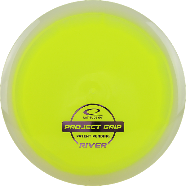 Project Grip River