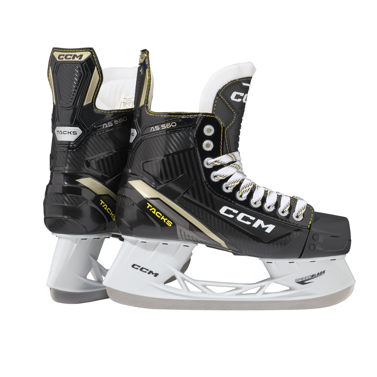 CCM Tacks AS 560 SR Regular