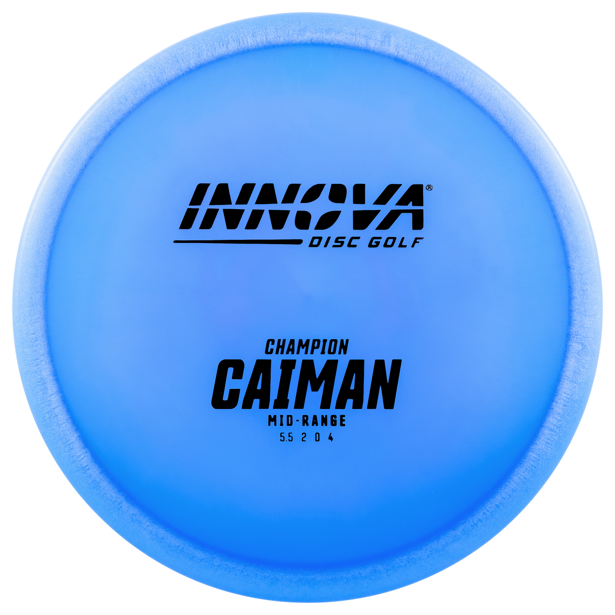 Champion Caiman