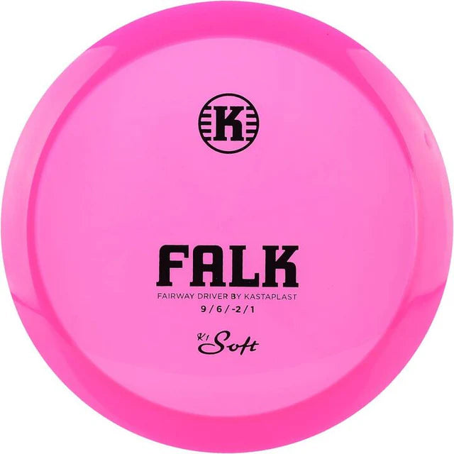 K1 Soft Falk