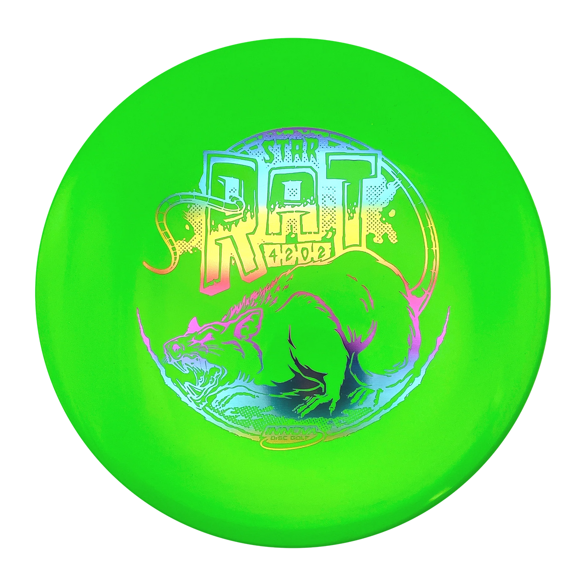 Star Rat