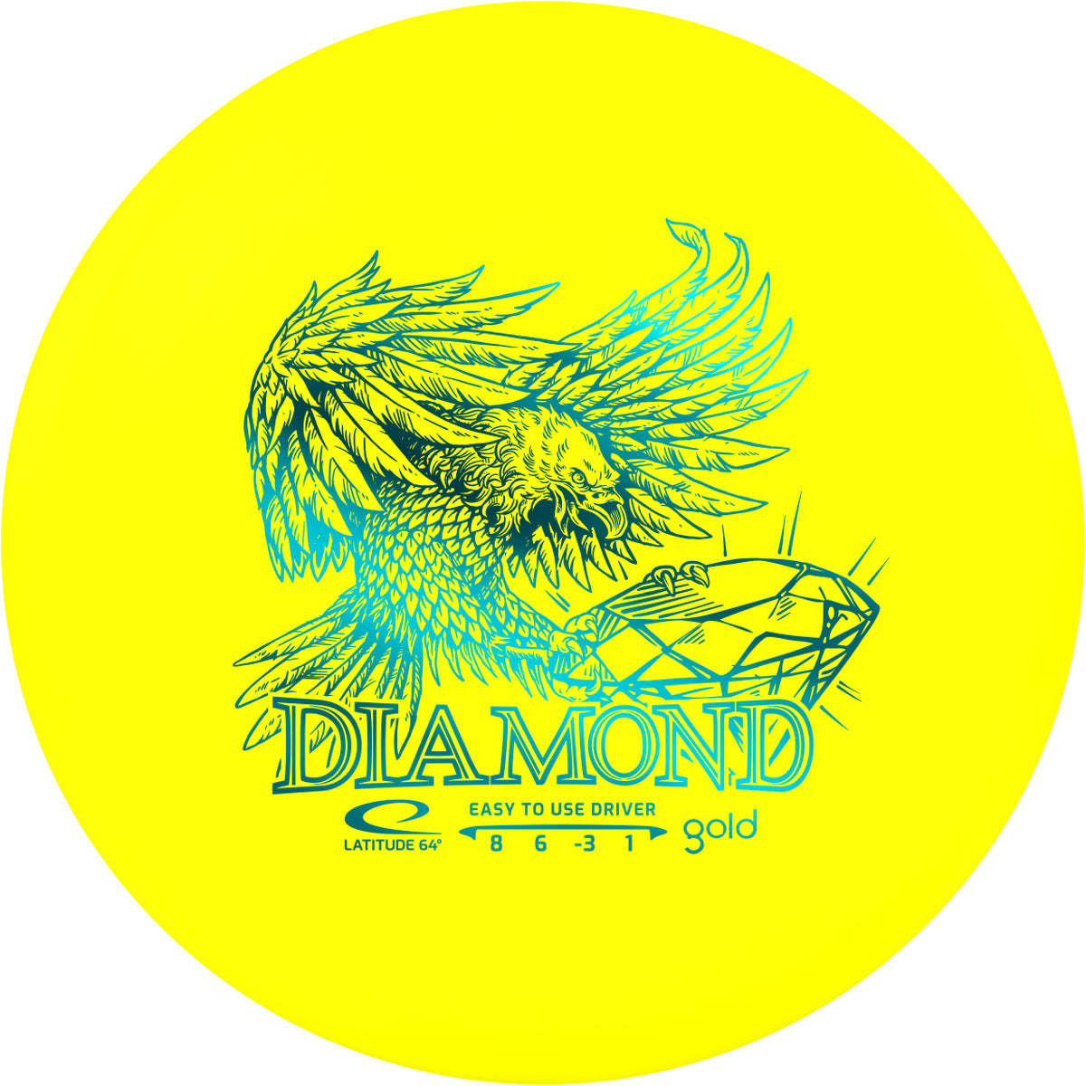 Gold Diamond