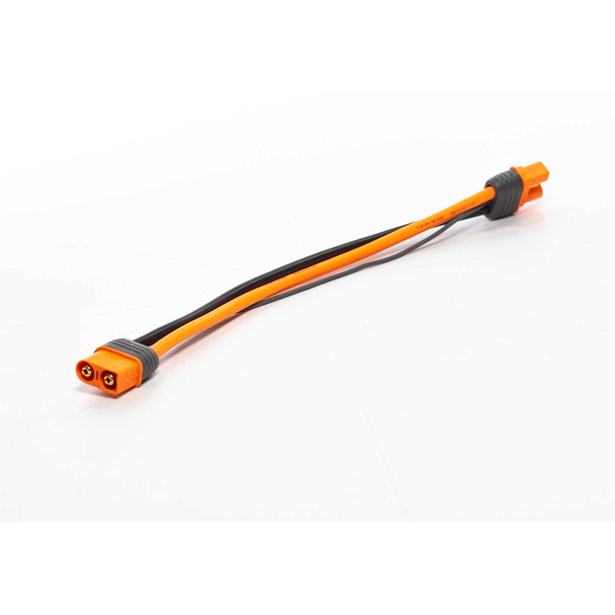 SPEKTRUM 6" Extension: IC3 Battery/IC3 Device