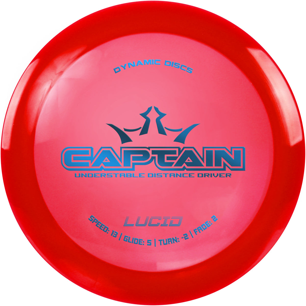 Lucid Captain