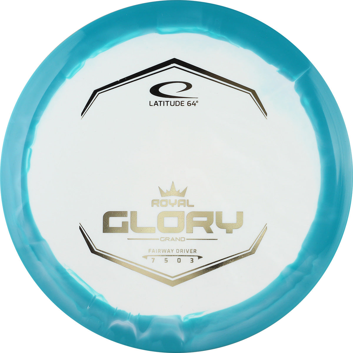 Royal Grand Glory