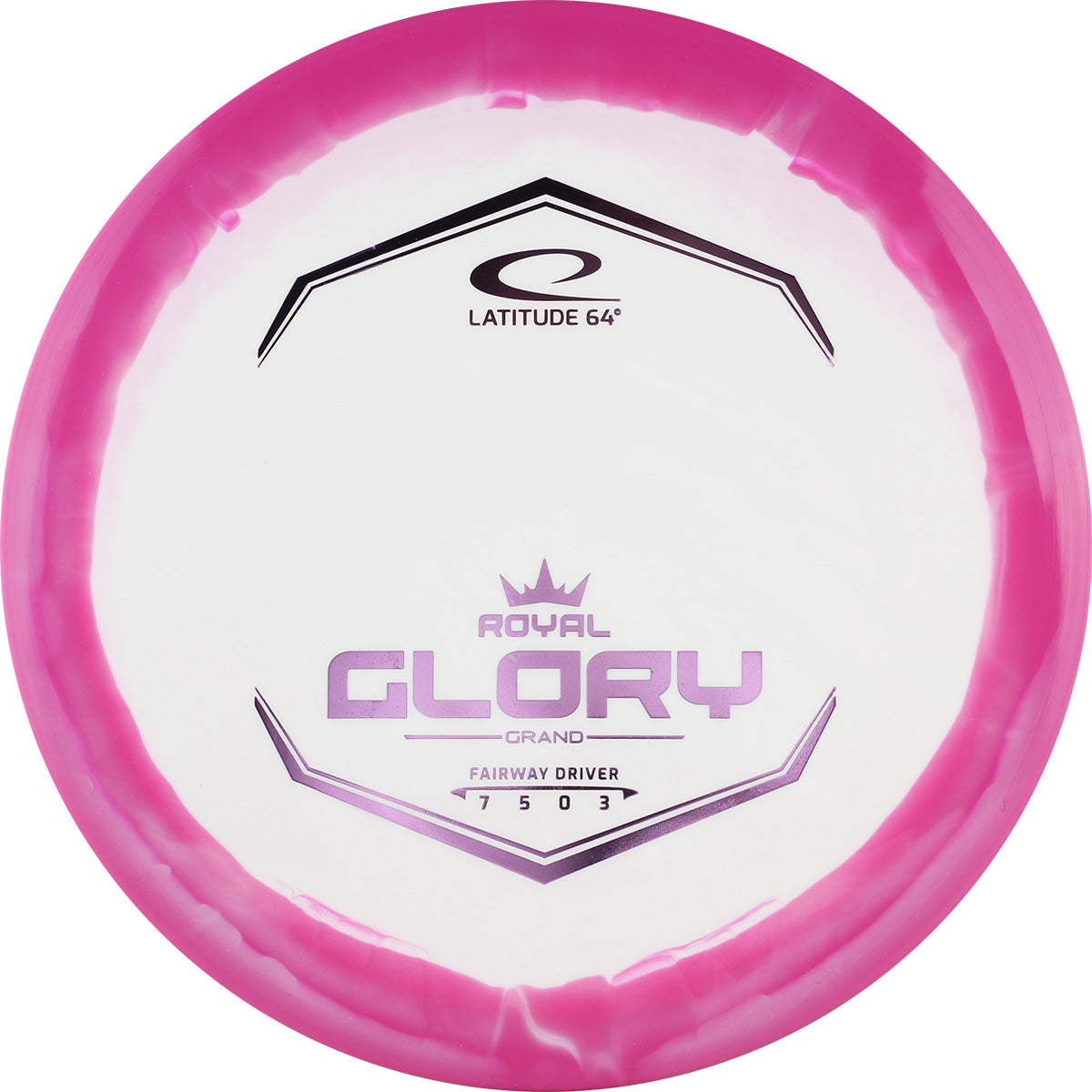 Royal Grand Glory