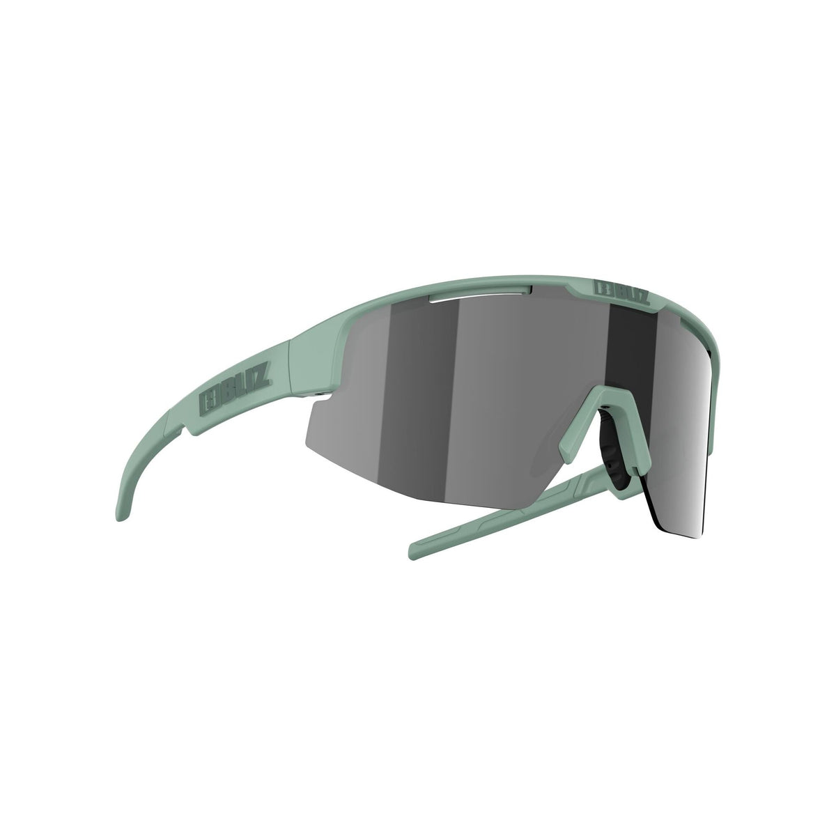Bliz Matrix - Matte Green