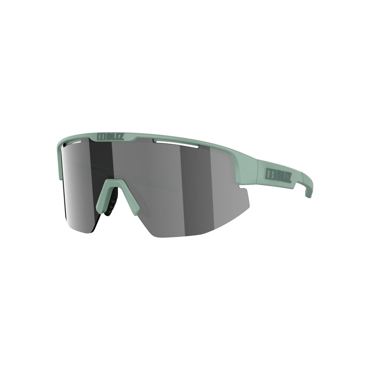 Bliz Matrix Small - Matte Green