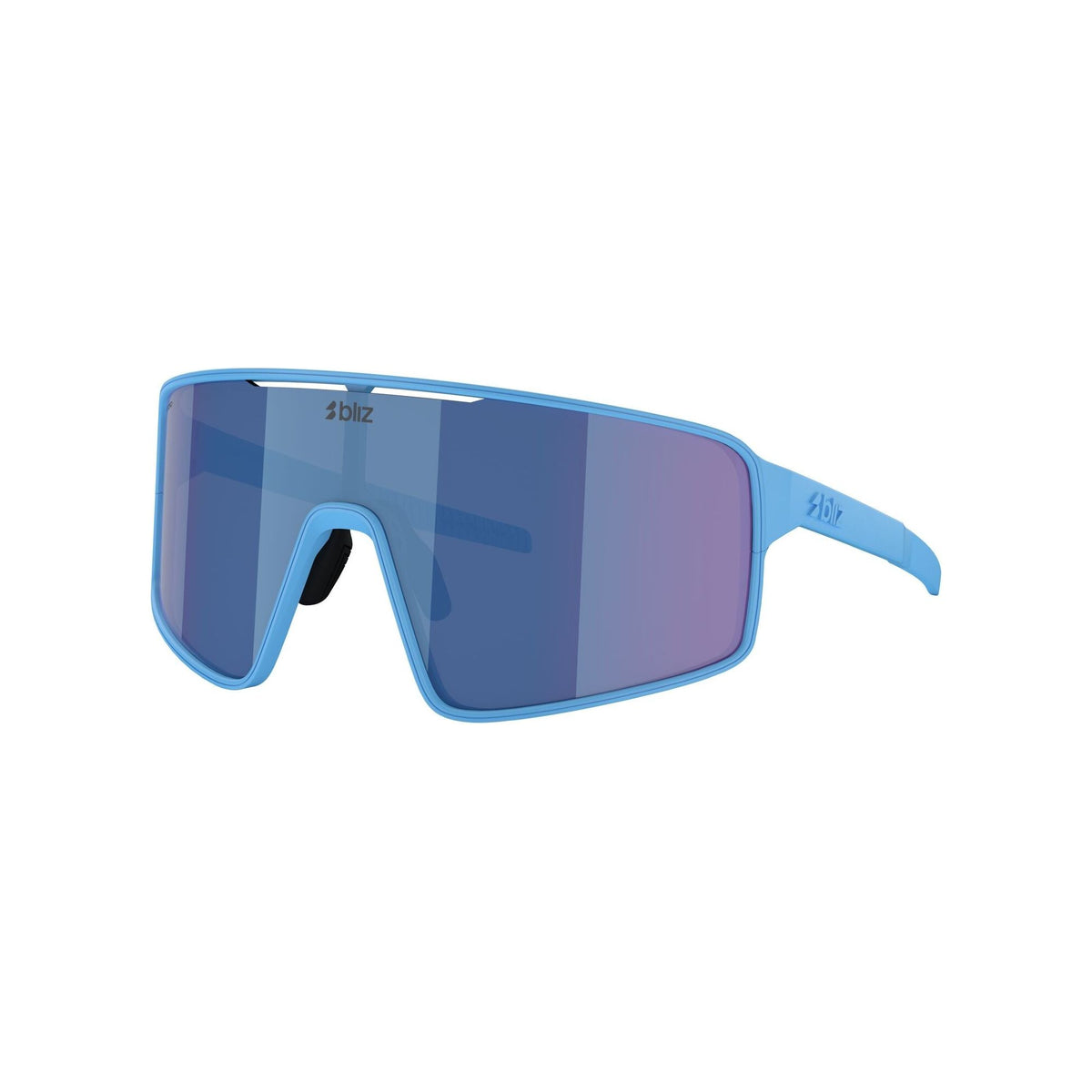 Bliz P001 - Matte Blue
