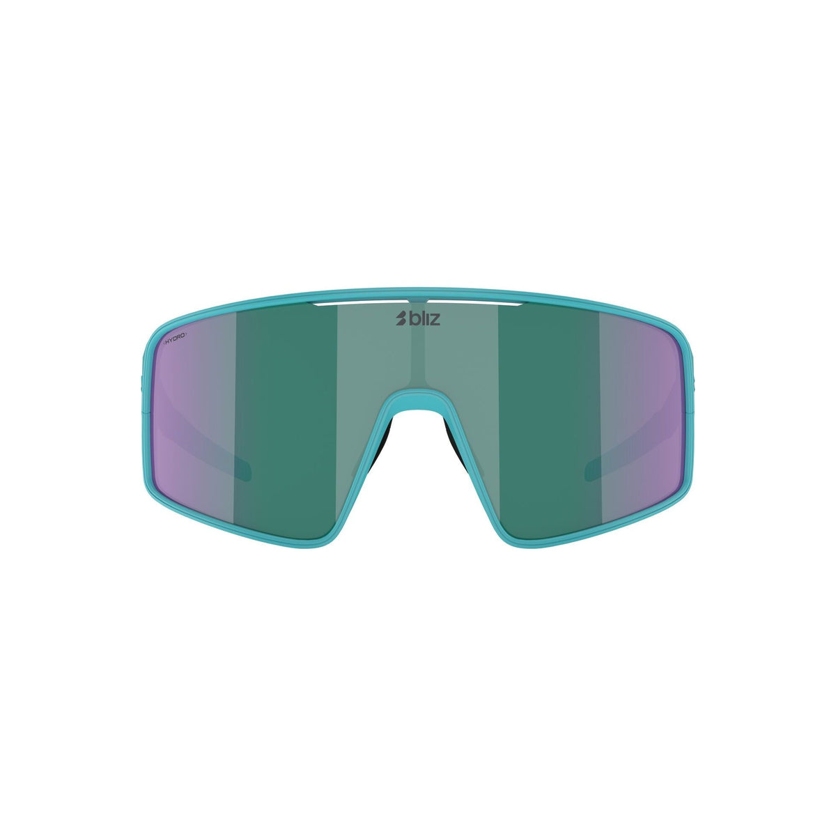 Bliz P001 - Matte Turquoise