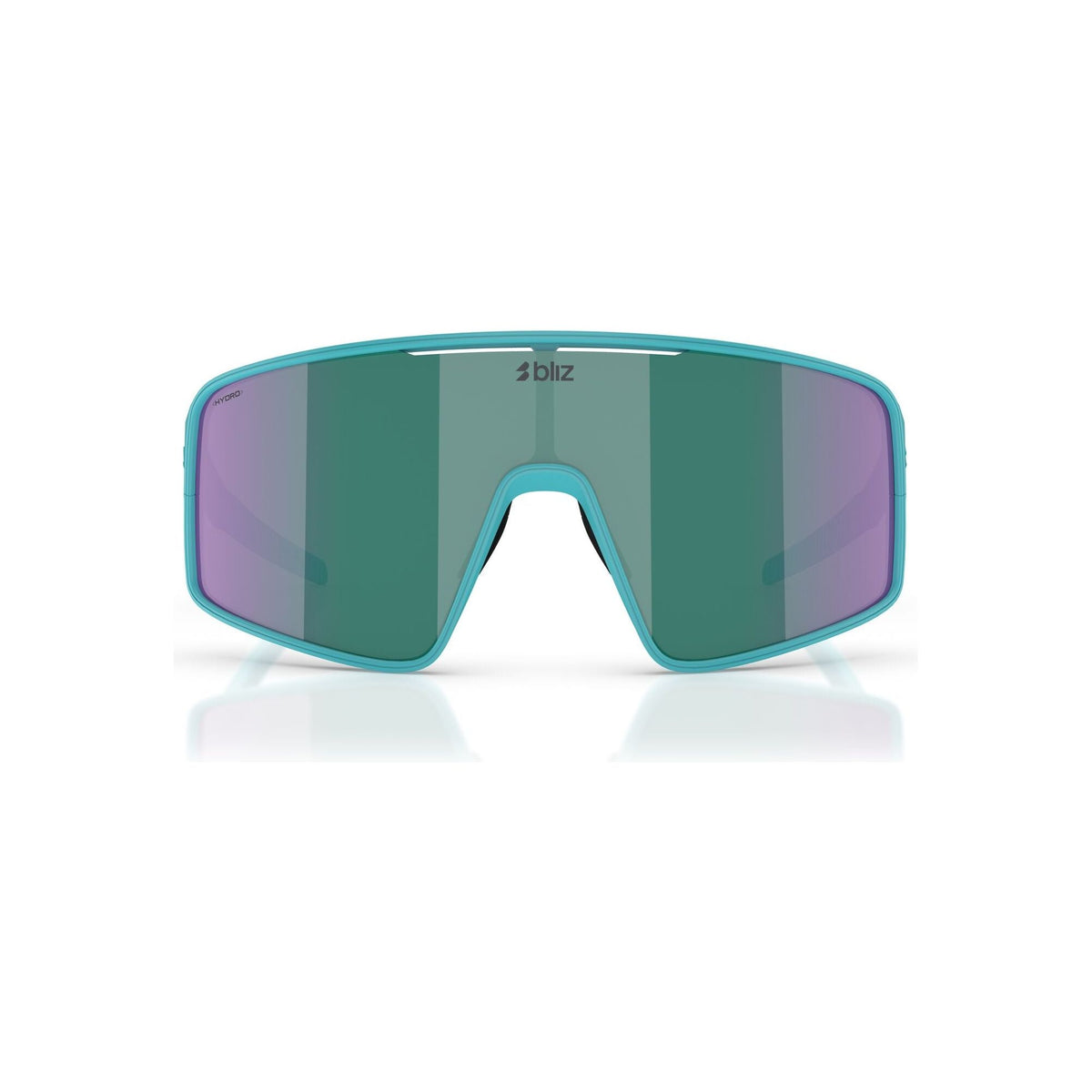 Bliz P001 - Matte Turquoise