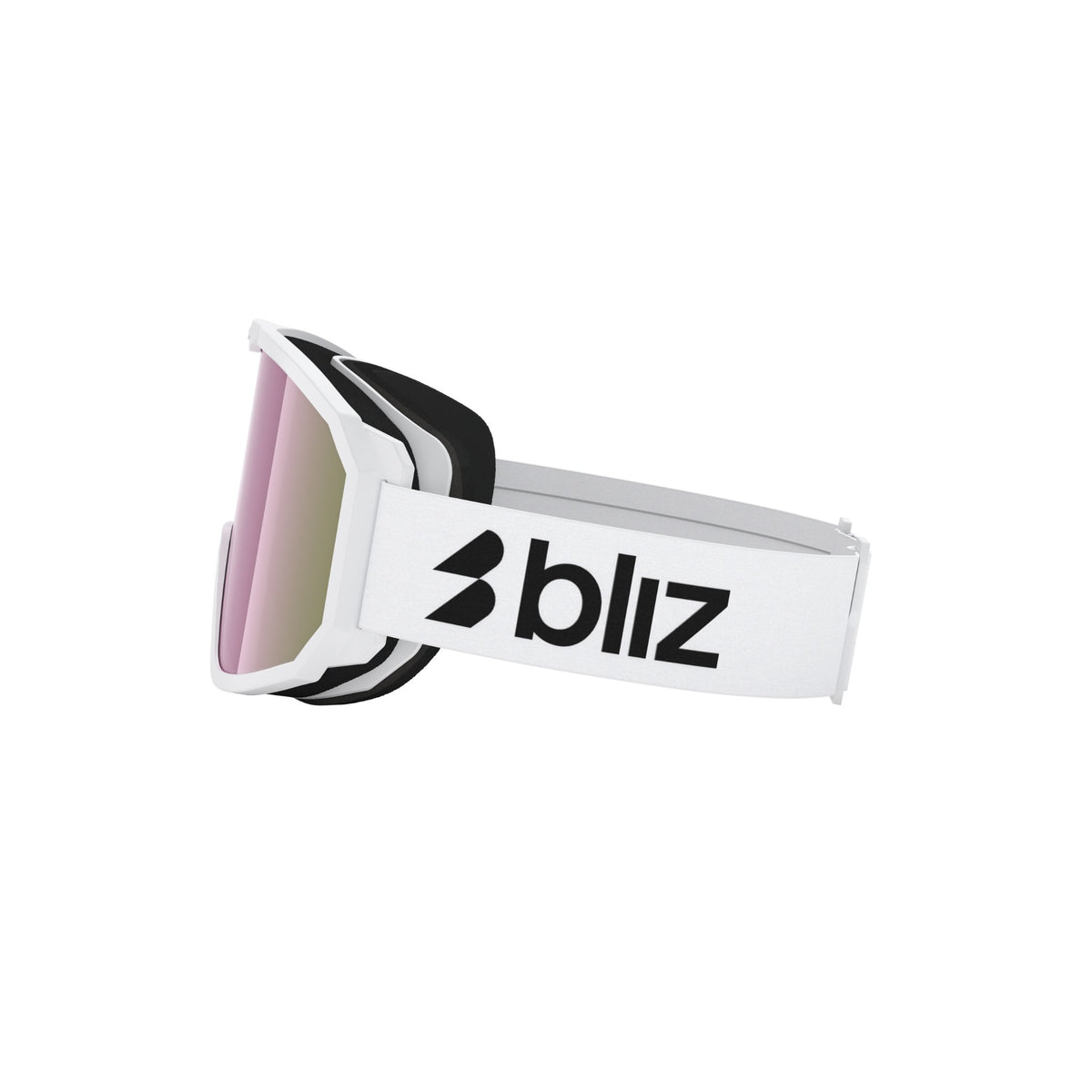 Bliz Rave - Hvít