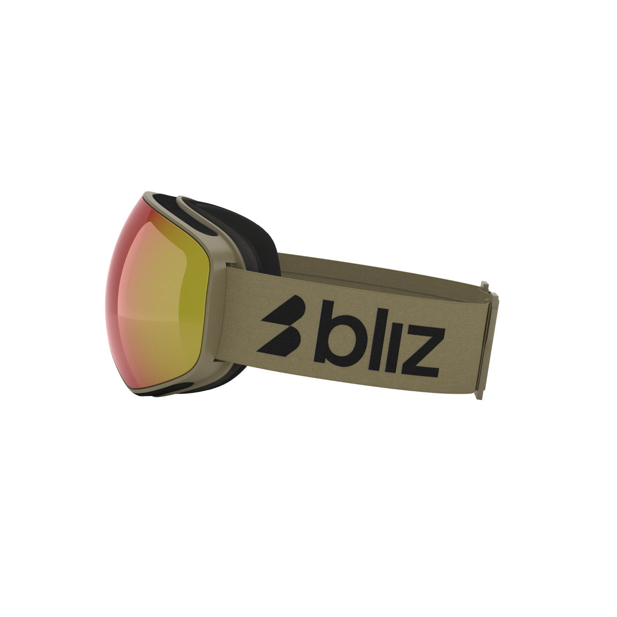 Bliz Floz - Camo