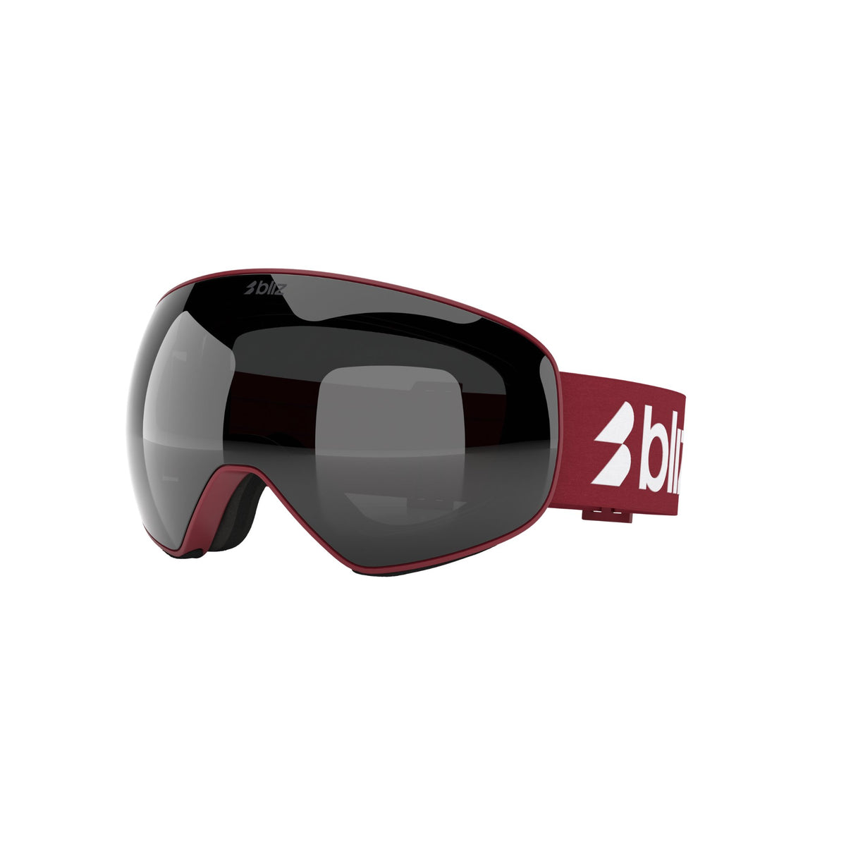 Bliz Floz - Burgundy
