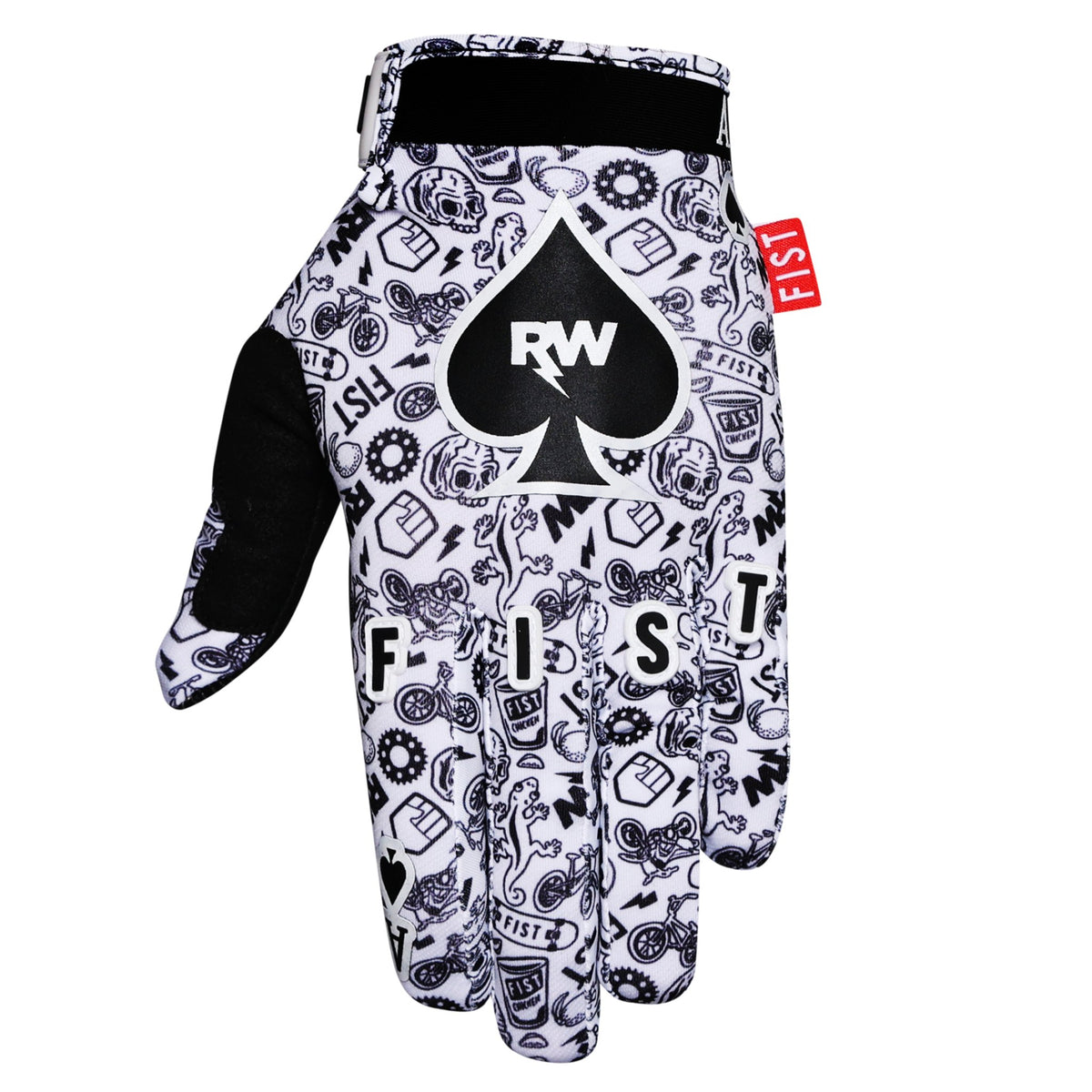 Fist Handwear - Ace