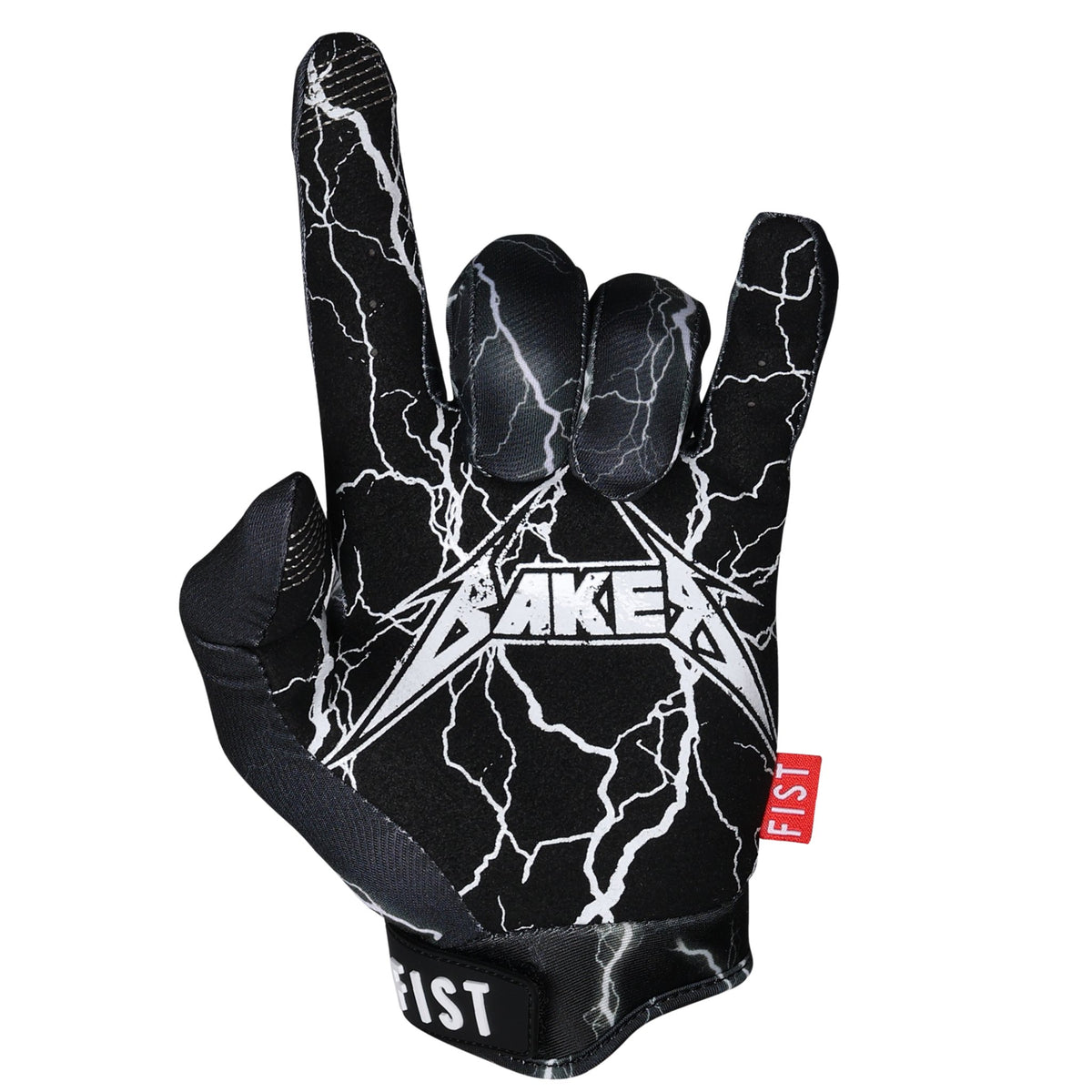 Fist Handwear - Lightning