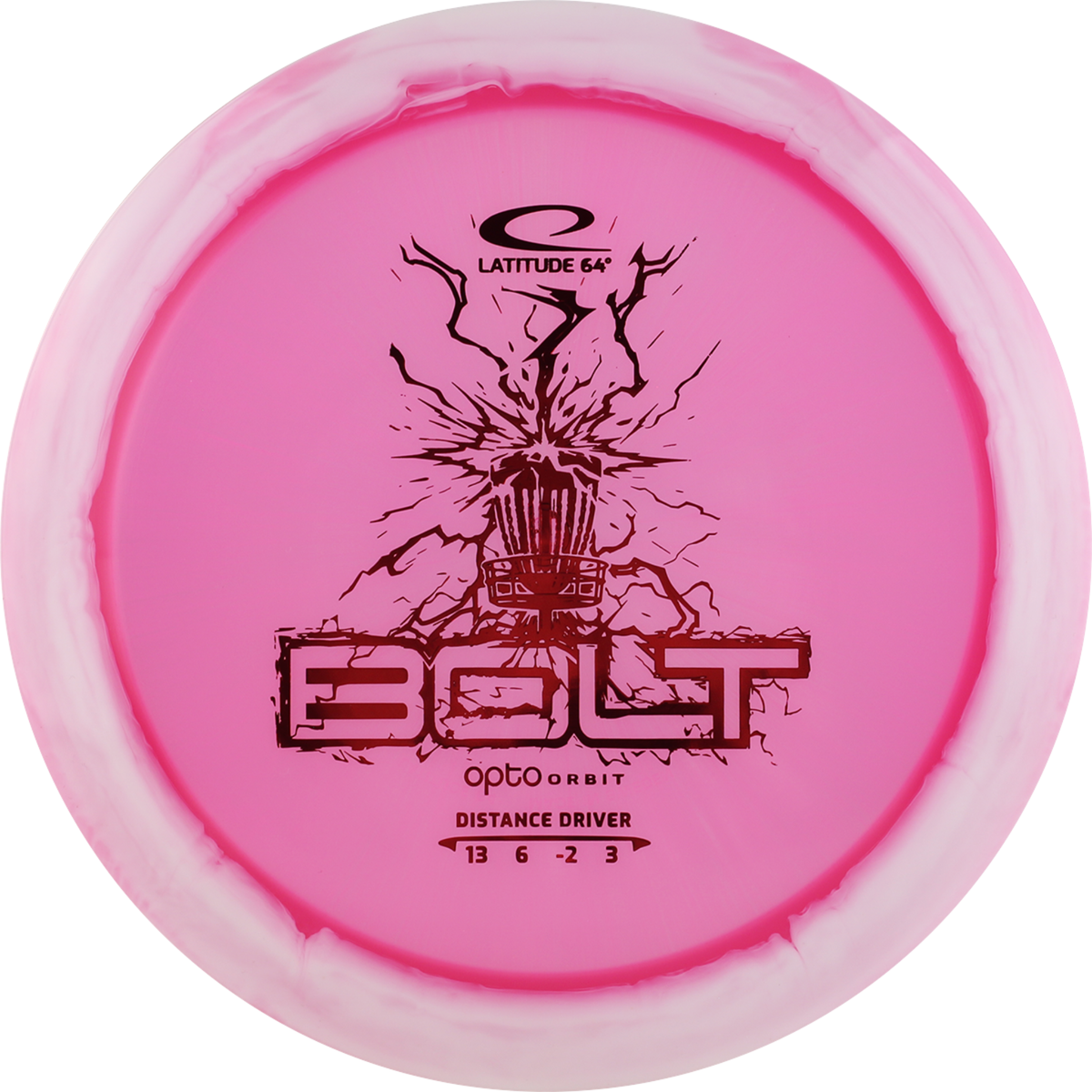 Opto Orbit Bolt