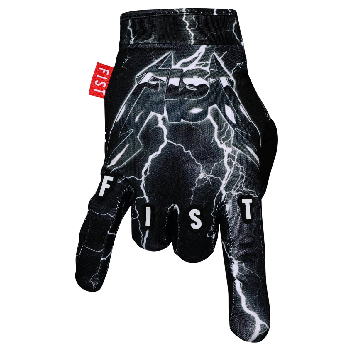 Fist Handwear - Lightning