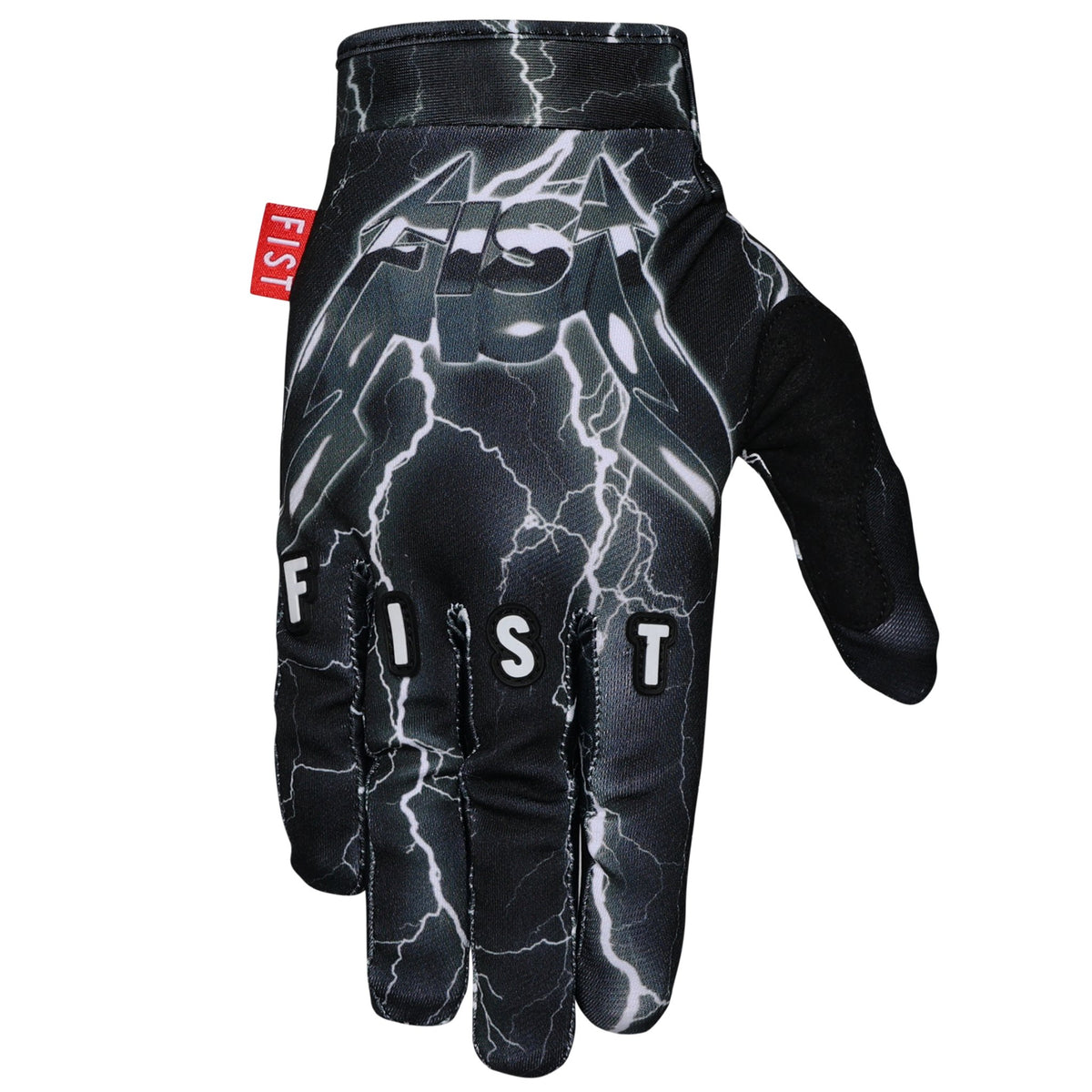 Fist Handwear - Lightning