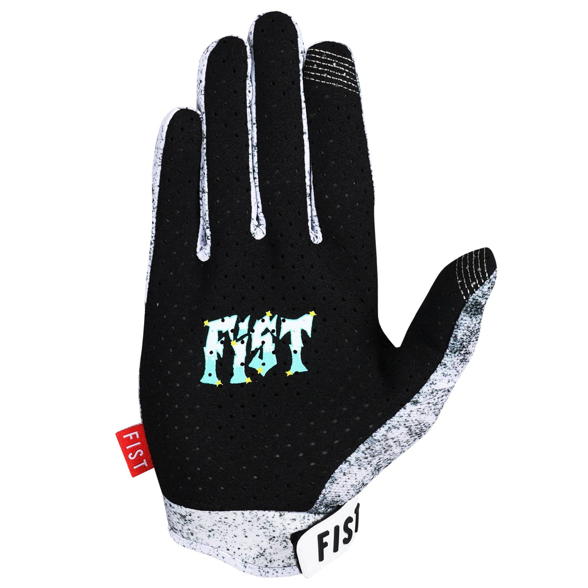 Fist Handwear Hot Weater - To The Moon