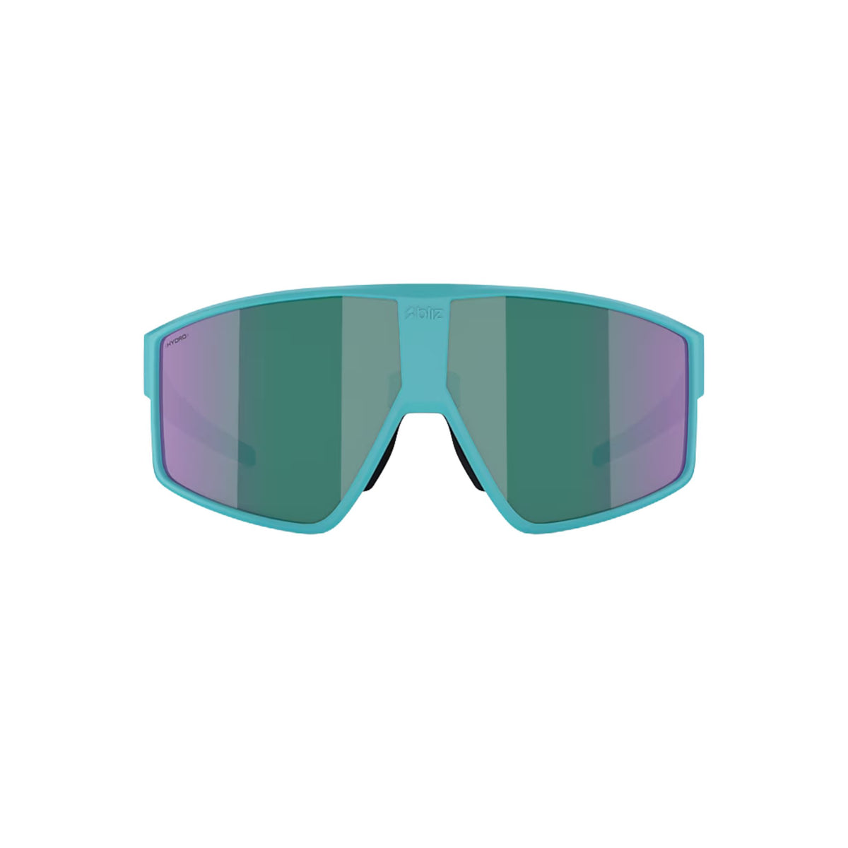 Bliz P002 - Matte Turquoise