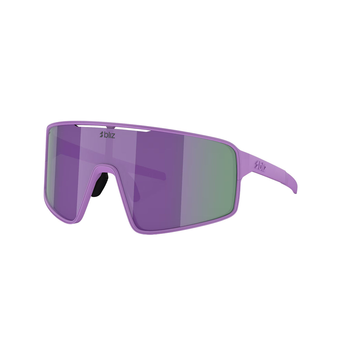 Bliz P001 - Matte Purple
