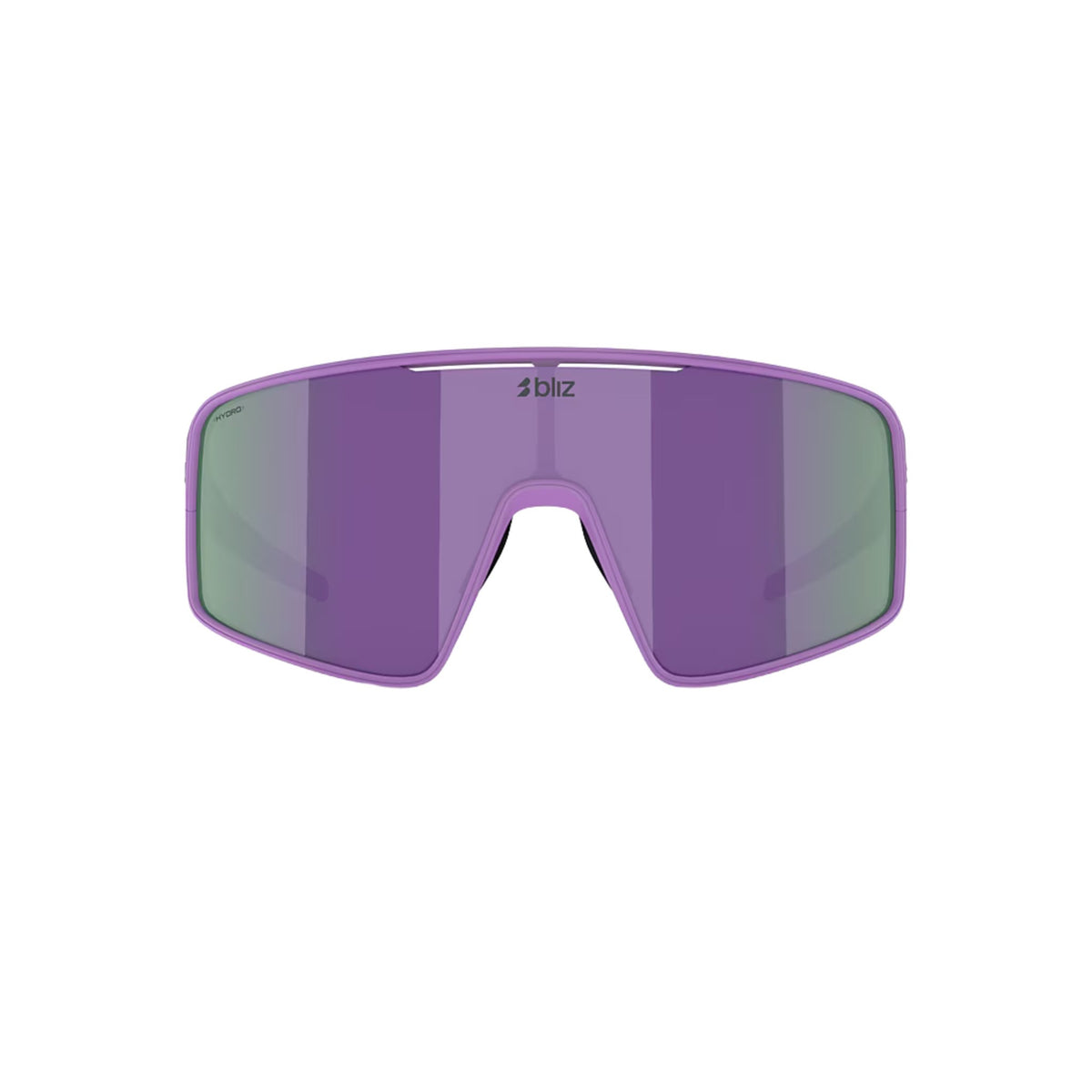 Bliz P001 - Matte Purple