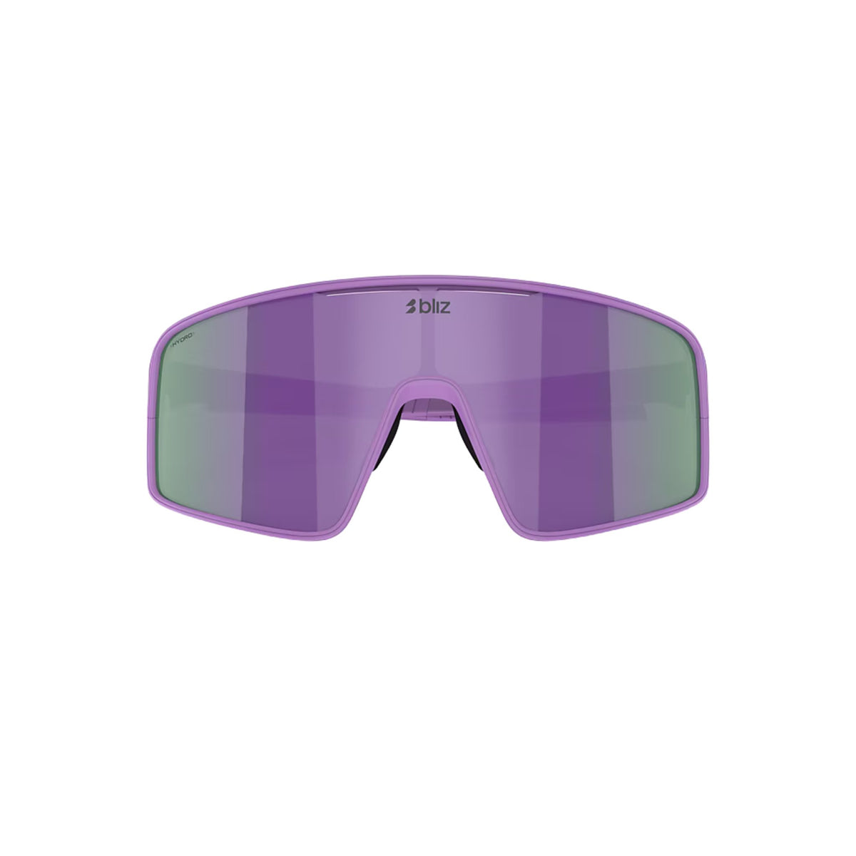 Bliz P001 - Matte Purple