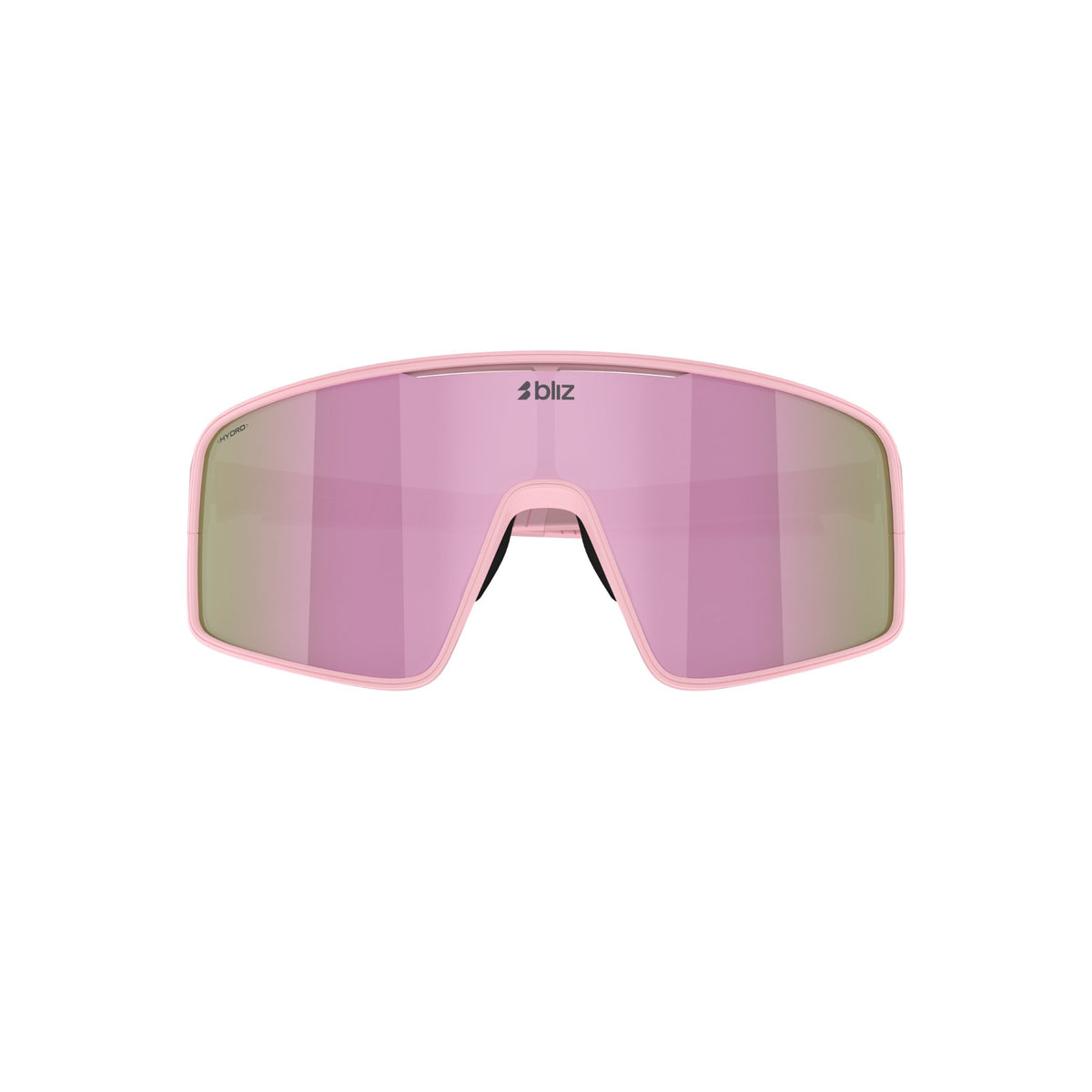 Bliz P001 - Matt Powder Pink
