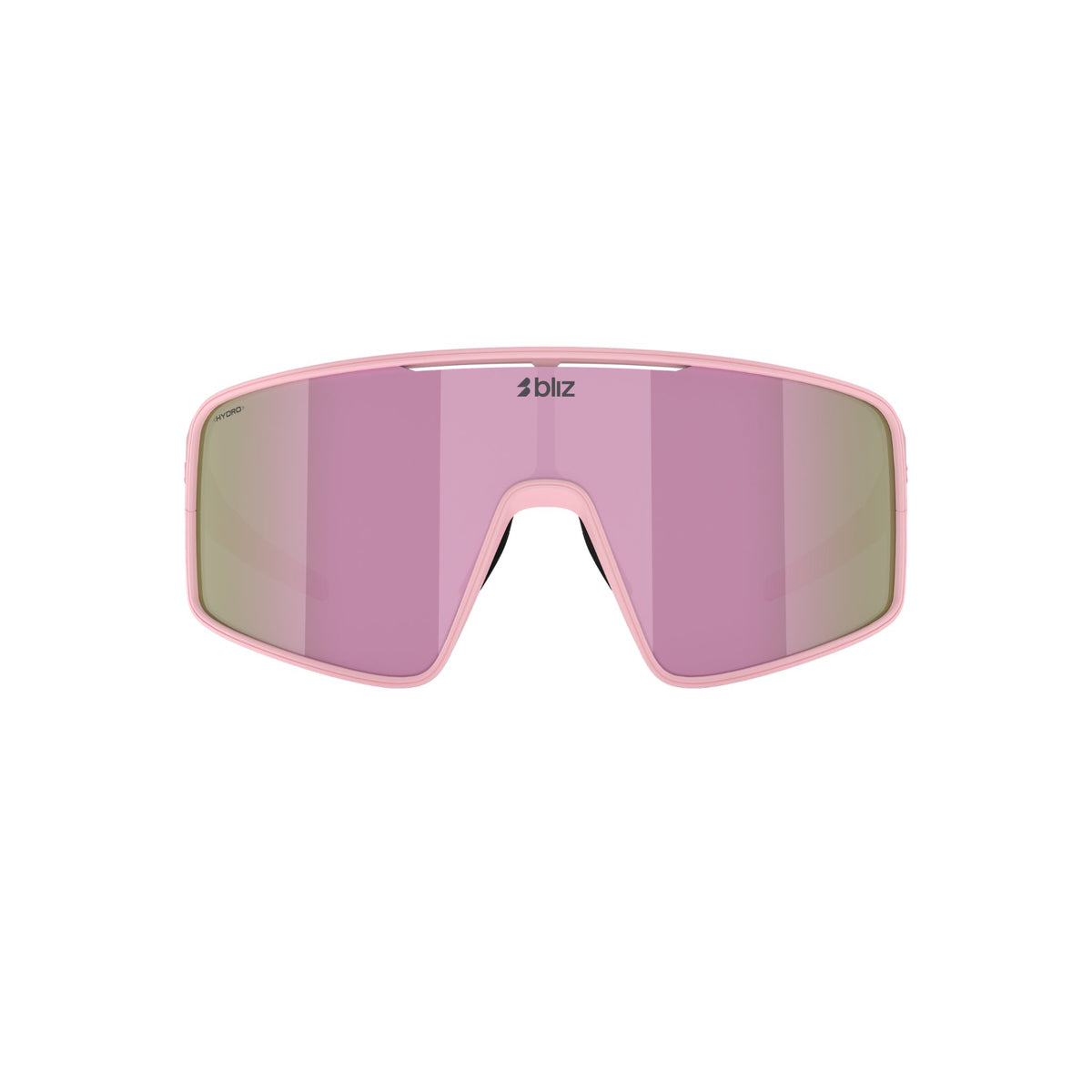 Bliz P001 - Matt Powder Pink