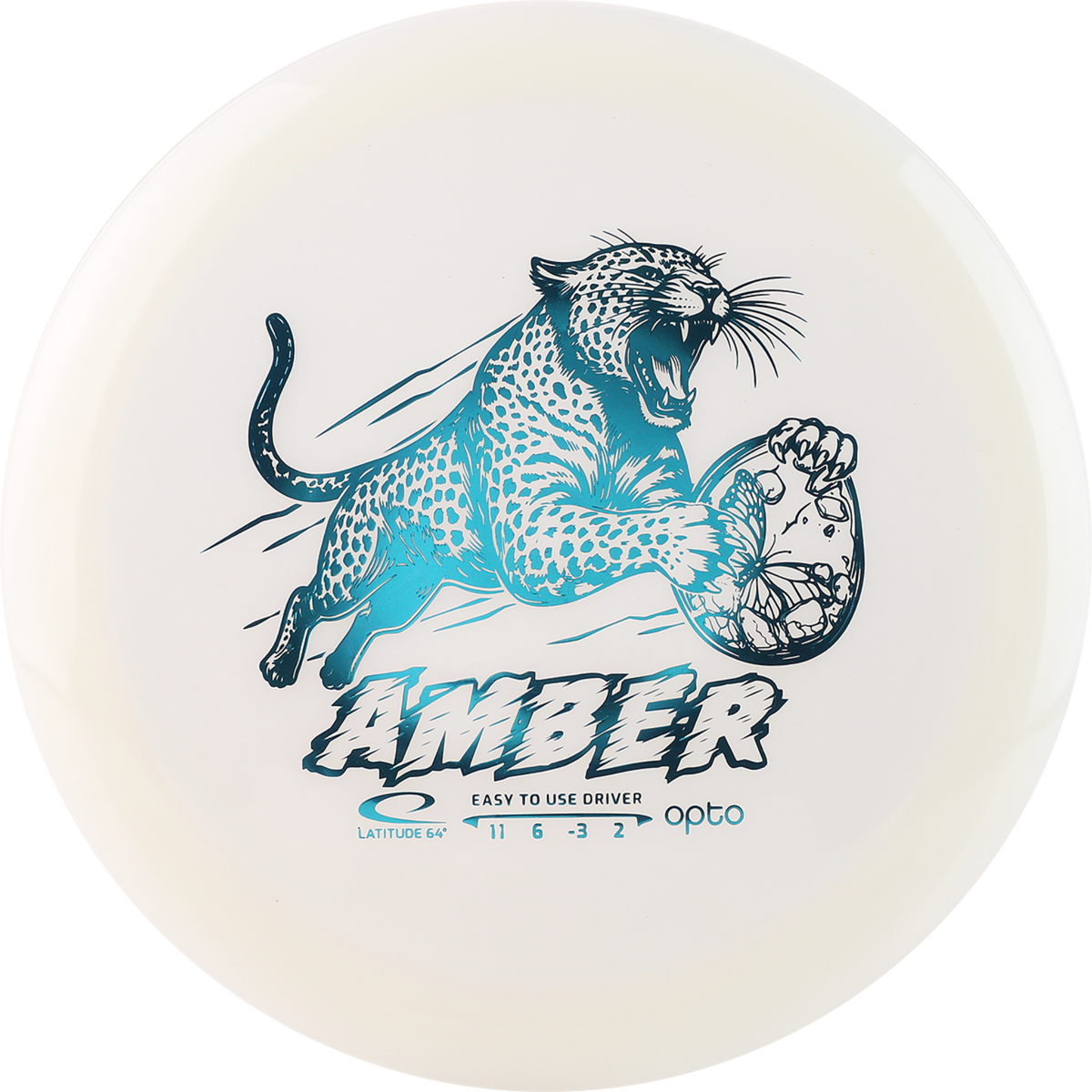 Opto Amber