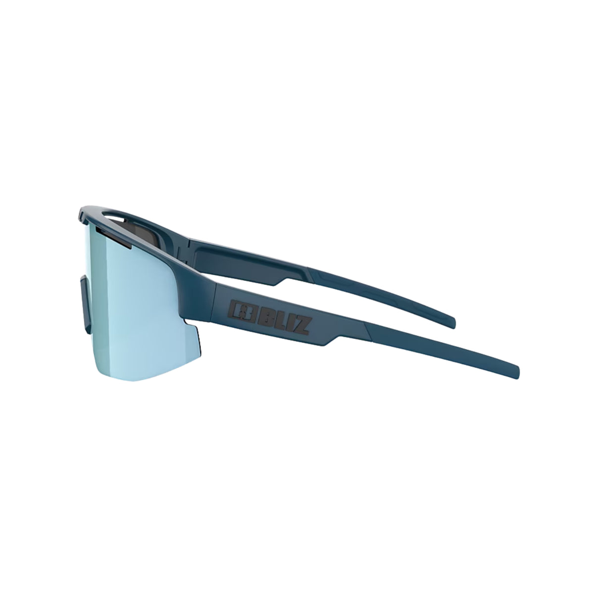 Bliz Matrix Small - Matte Blue