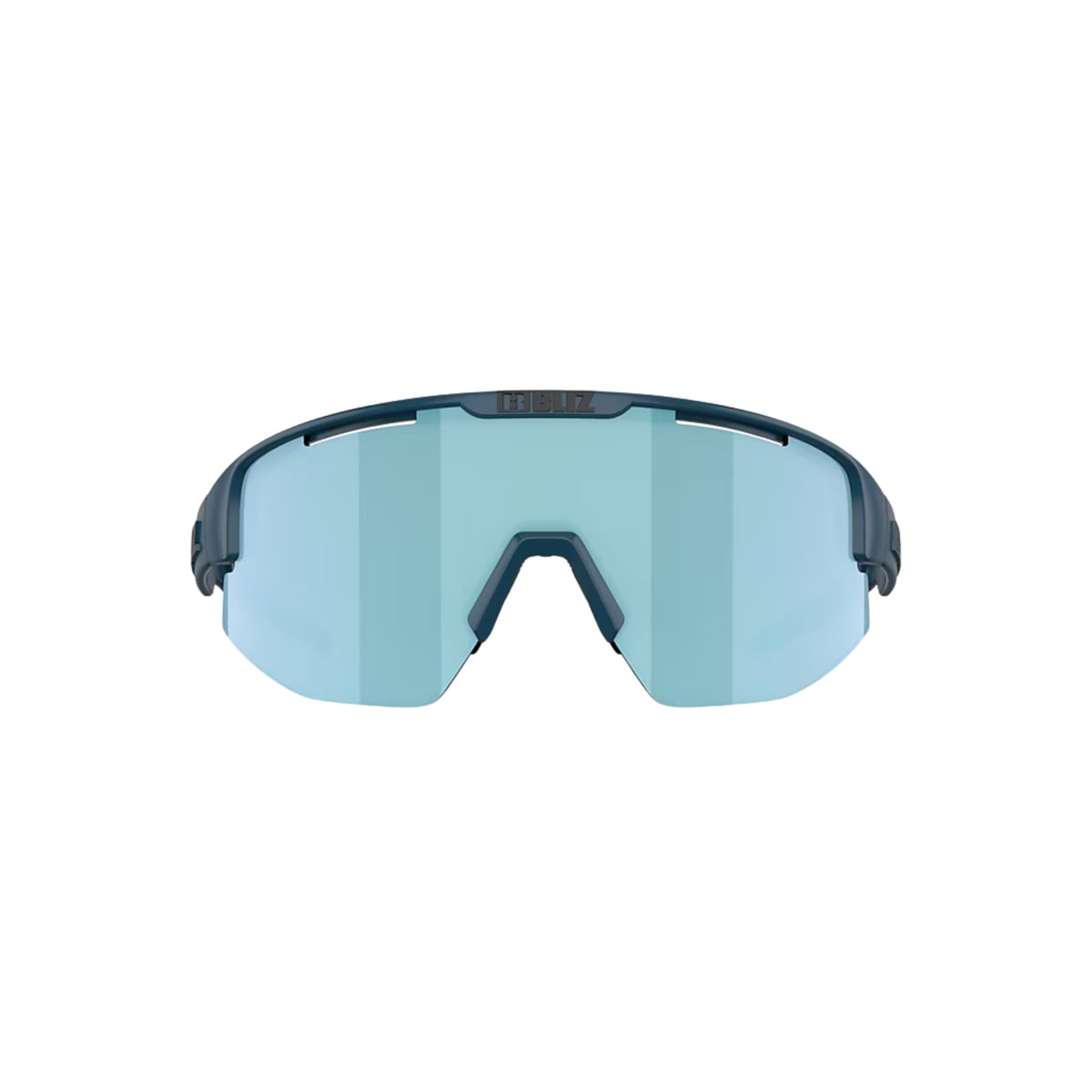 Bliz Matrix Small - Matte Blue