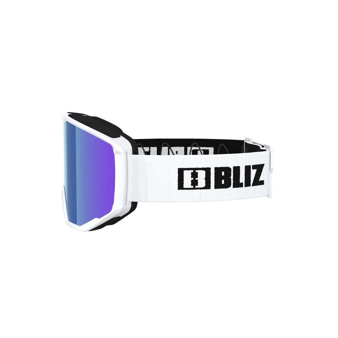 Bliz Spark - White