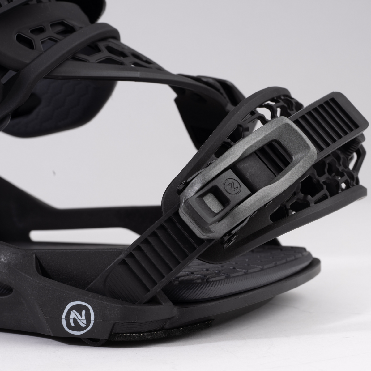 Nidecker KAON-PLUS Bindingar