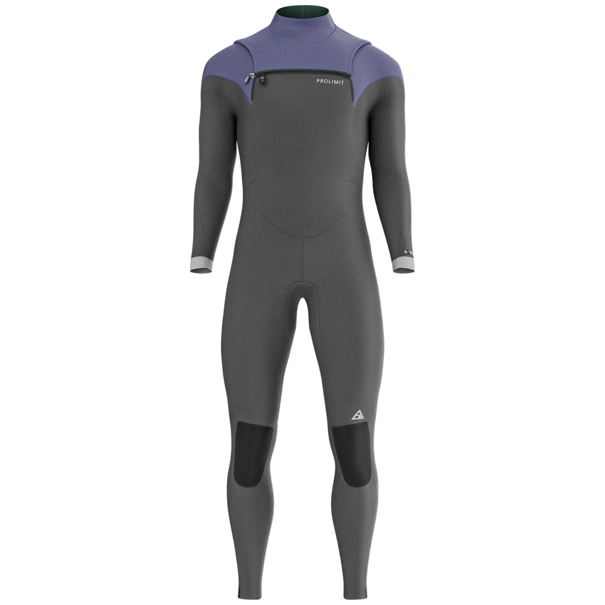 Prolimit Ace Steamer Blautbúningur Freezip 4/3